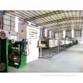 Silicone Wire & Cable Production Line